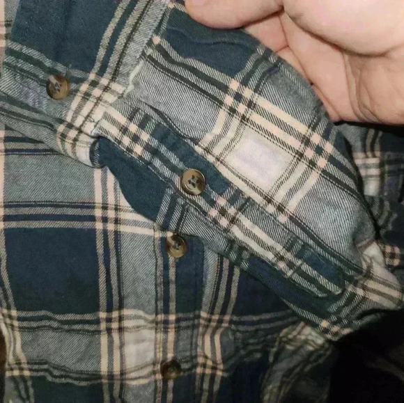 SO Womans Long Sleeve Top Size xs - Picture 4 of 10